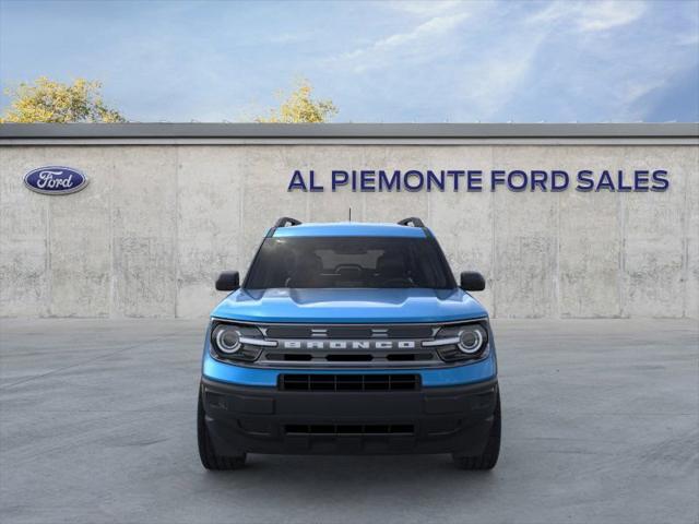 new 2024 Ford Bronco Sport car, priced at $32,880