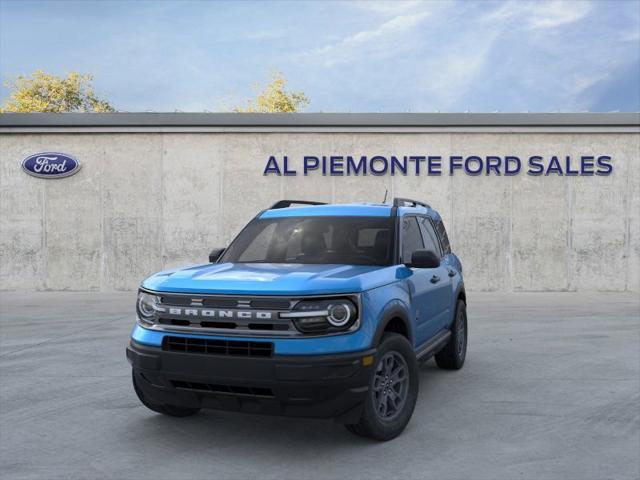 new 2024 Ford Bronco Sport car, priced at $32,880