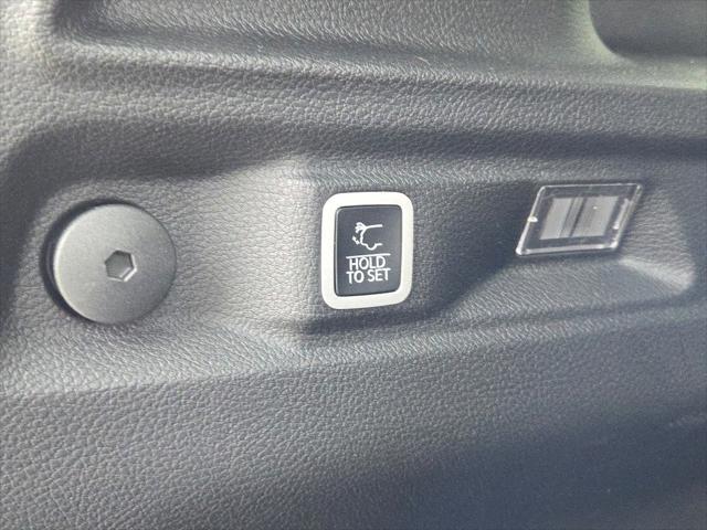 used 2022 Jeep Grand Cherokee L car, priced at $32,497