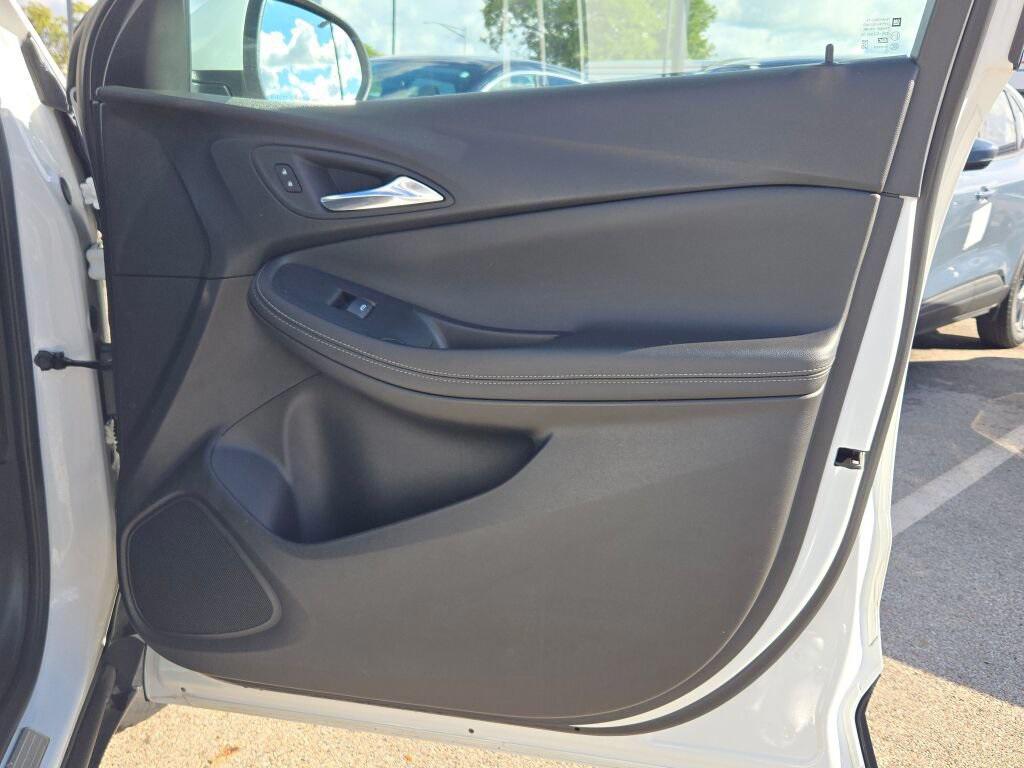 used 2022 Buick Encore GX car, priced at $19,995