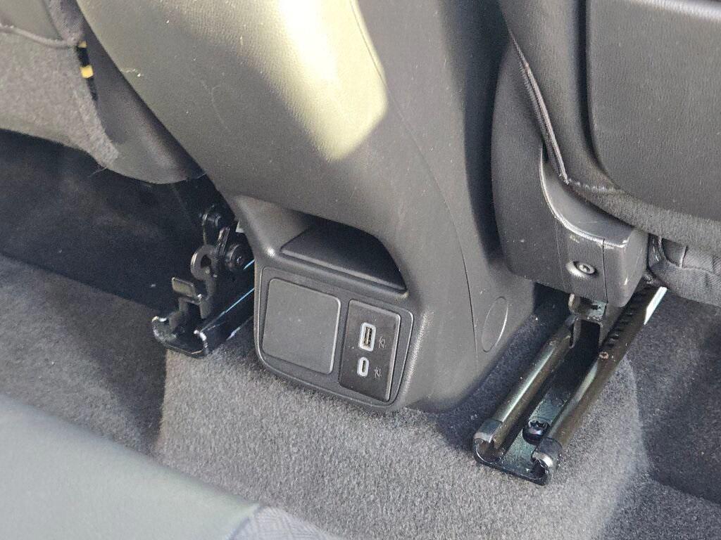 used 2022 Buick Encore GX car, priced at $19,995