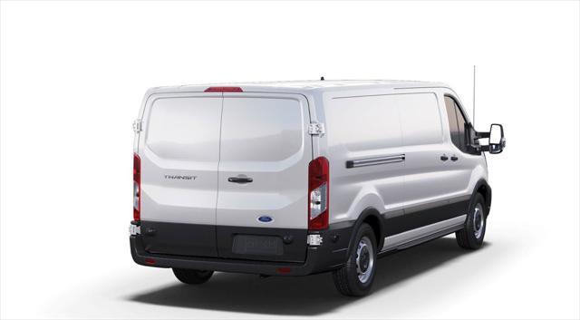 new 2024 Ford Transit-250 car, priced at $53,205