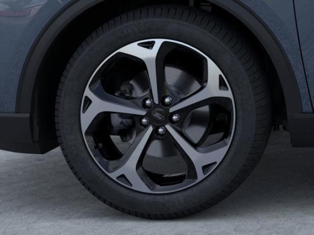 new 2025 Ford Escape car, priced at $37,190
