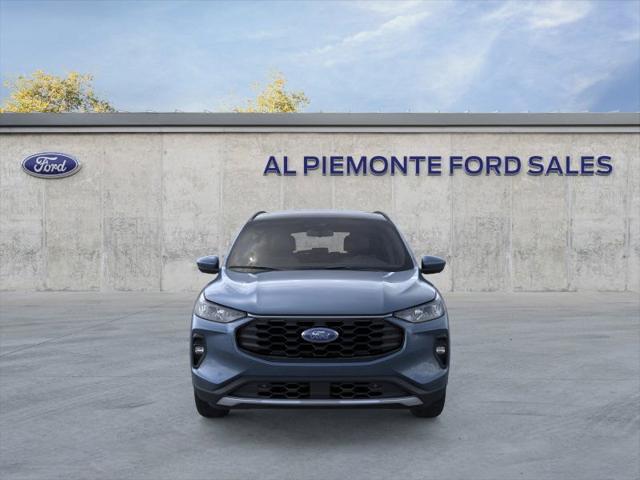 new 2025 Ford Escape car, priced at $37,190