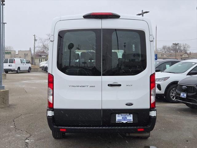 used 2022 Ford Transit-350 car, priced at $42,877