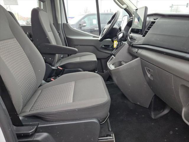 used 2022 Ford Transit-350 car, priced at $42,877