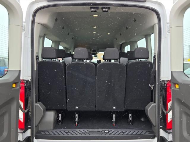 used 2022 Ford Transit-350 car, priced at $42,877