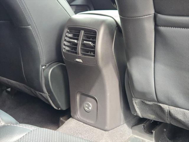 used 2022 Ford Escape car, priced at $28,877
