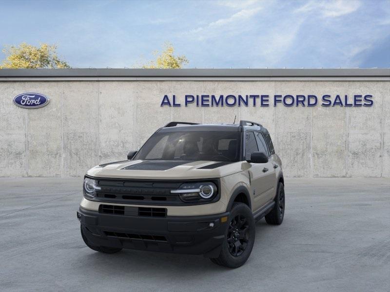 new 2024 Ford Bronco Sport car, priced at $34,820