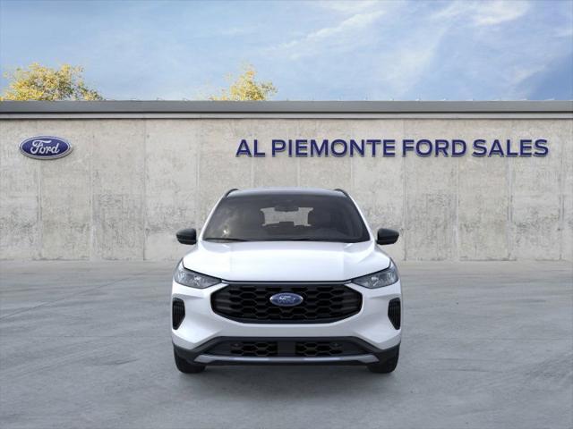 new 2025 Ford Escape car, priced at $36,465