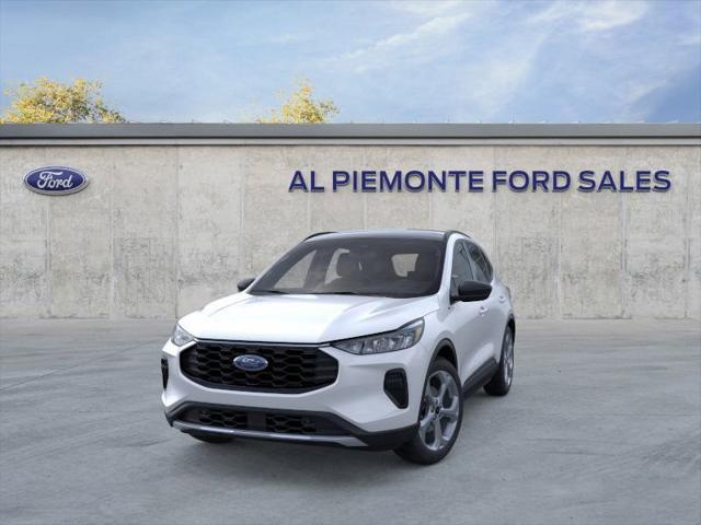 new 2025 Ford Escape car, priced at $36,465
