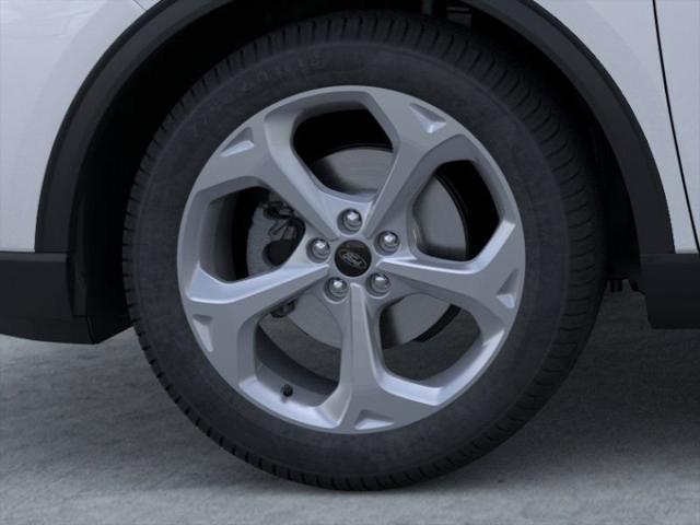 new 2025 Ford Escape car, priced at $36,465