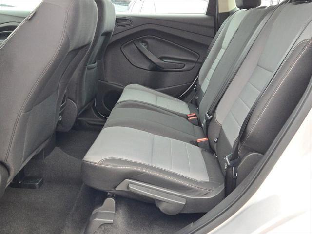 used 2019 Ford Escape car, priced at $15,877