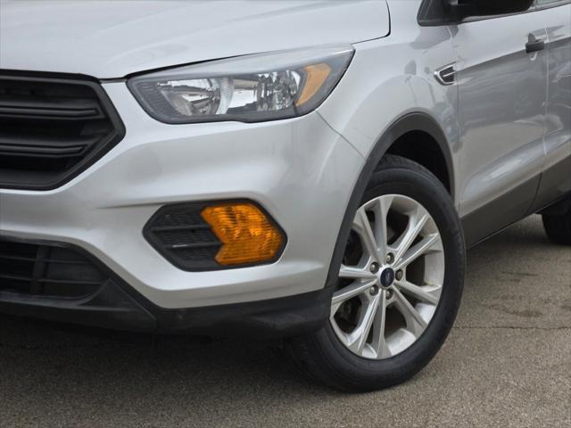 used 2019 Ford Escape car, priced at $15,877