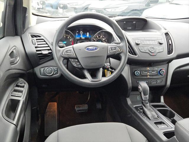 used 2019 Ford Escape car, priced at $15,877