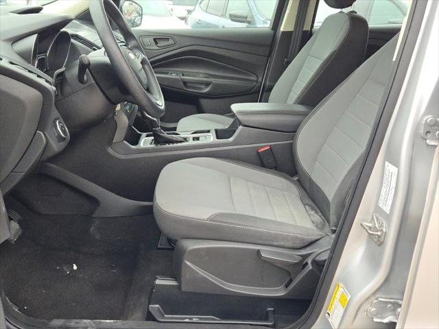 used 2019 Ford Escape car, priced at $15,877