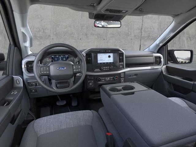 new 2023 Ford F-150 car, priced at $49,350