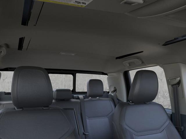 new 2024 Ford Maverick car, priced at $38,935
