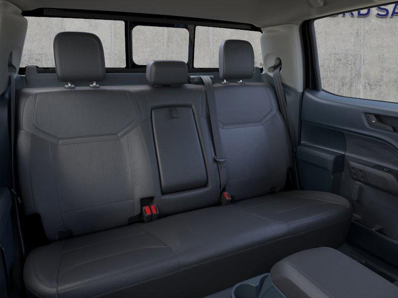new 2024 Ford Maverick car, priced at $37,997