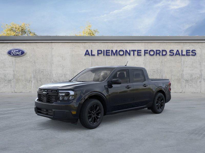 new 2024 Ford Maverick car, priced at $37,997