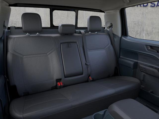 new 2024 Ford Maverick car, priced at $38,935