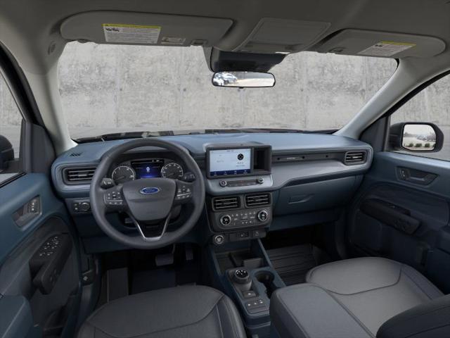 new 2024 Ford Maverick car, priced at $38,935