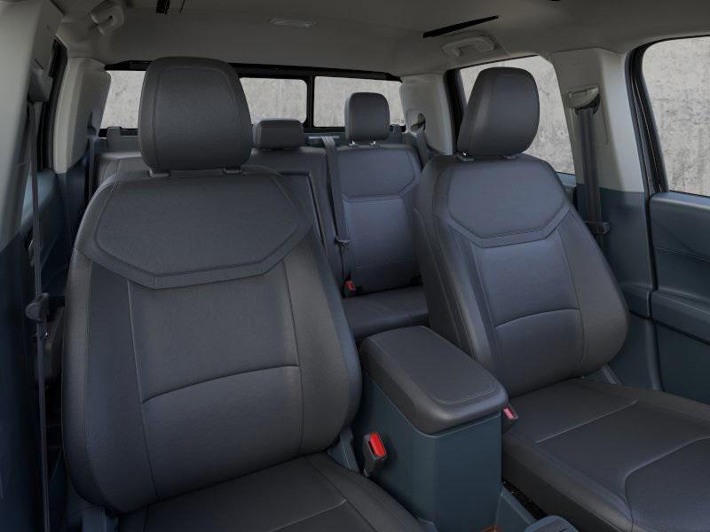new 2024 Ford Maverick car, priced at $37,997