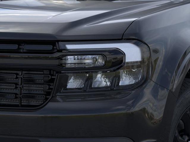 new 2024 Ford Maverick car, priced at $38,935