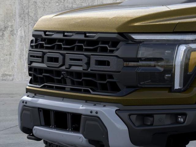 new 2024 Ford F-150 car, priced at $95,195