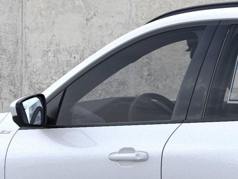new 2025 Ford Escape car, priced at $36,680