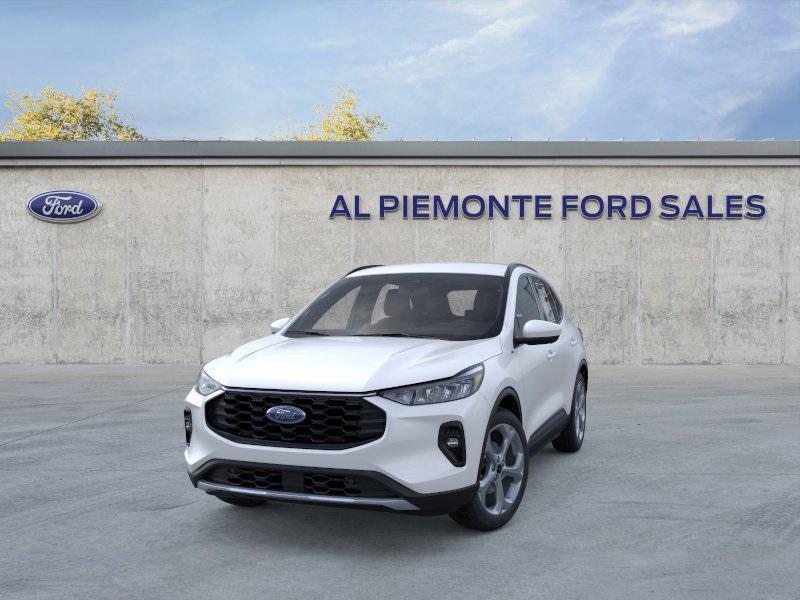 new 2025 Ford Escape car, priced at $36,680