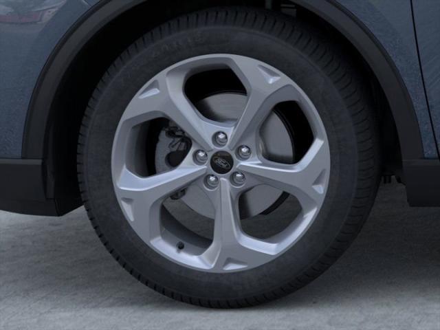 new 2025 Ford Escape car, priced at $35,470