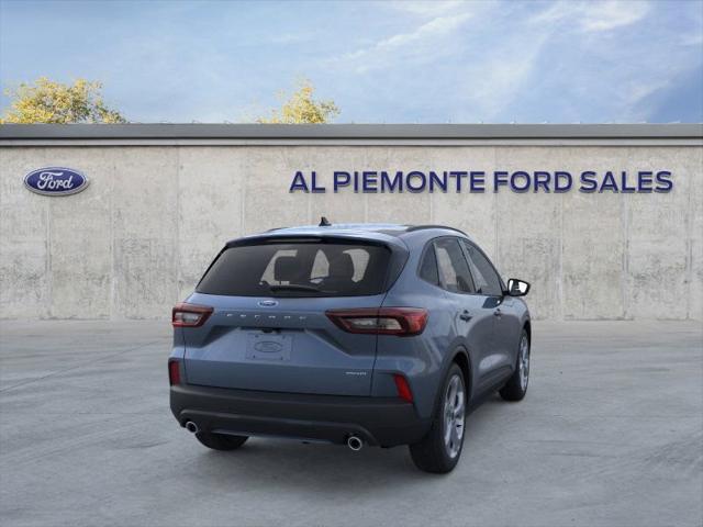 new 2025 Ford Escape car, priced at $35,470