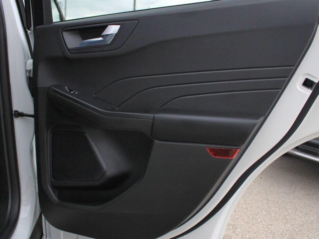 used 2024 Ford Escape car, priced at $25,800