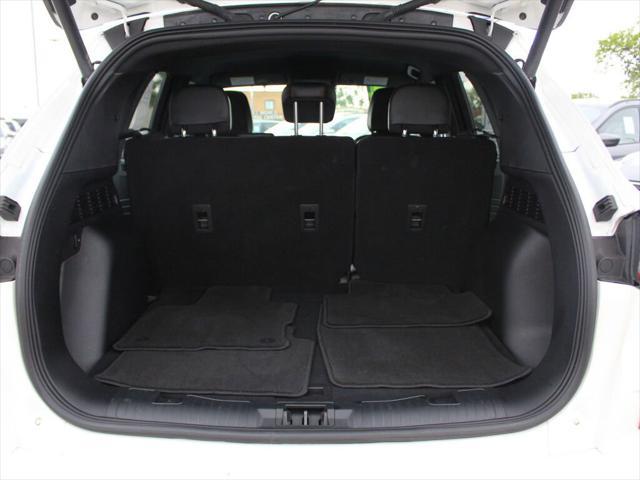 used 2024 Ford Escape car, priced at $26,000