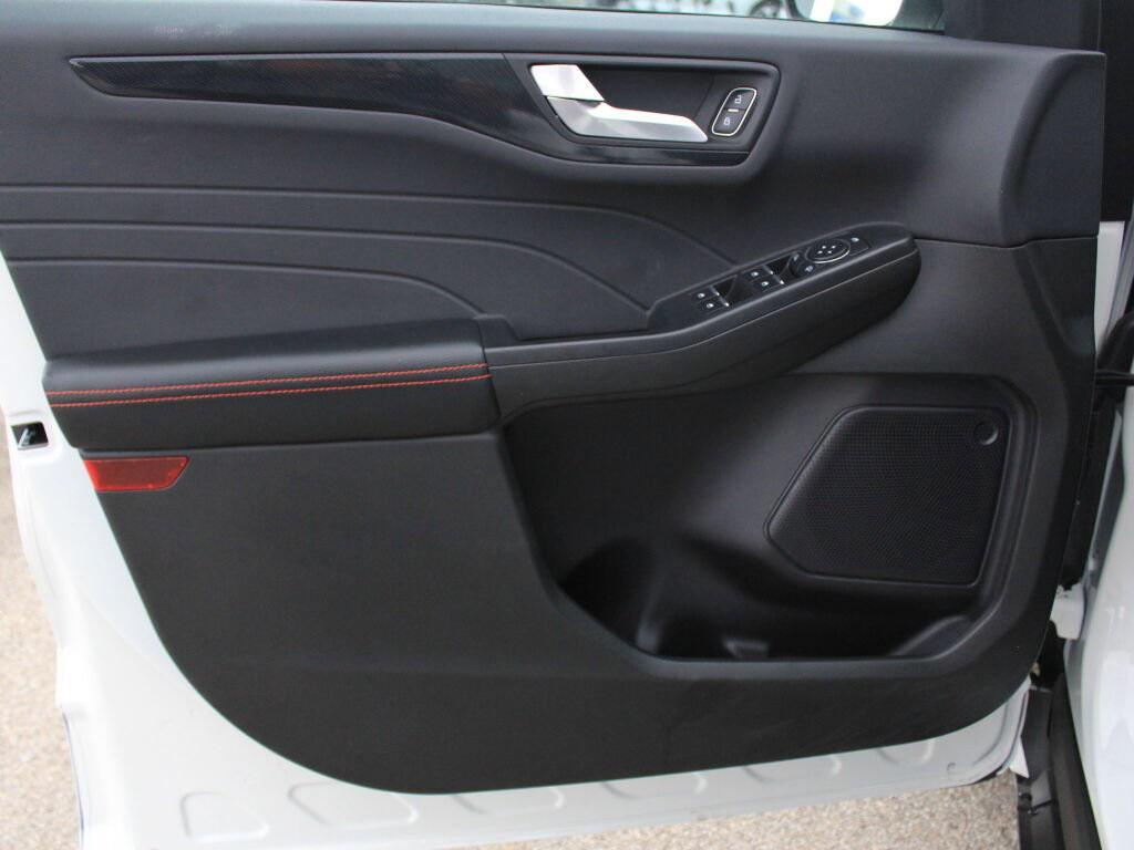 used 2024 Ford Escape car, priced at $25,800