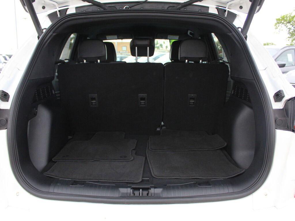 used 2024 Ford Escape car, priced at $25,800
