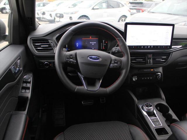 used 2024 Ford Escape car, priced at $26,000