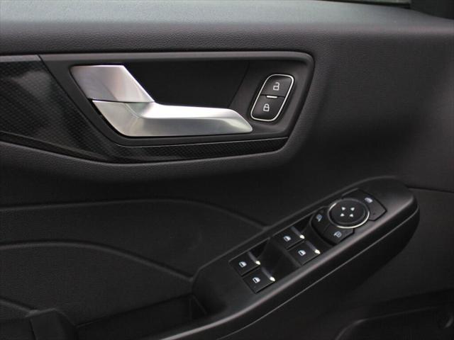 used 2024 Ford Escape car, priced at $26,000
