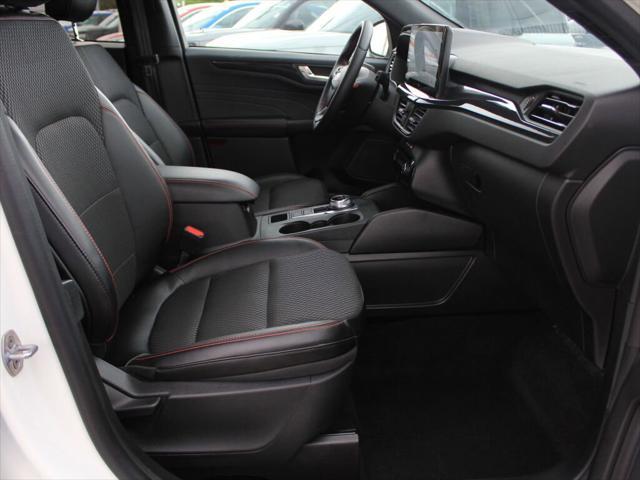 used 2024 Ford Escape car, priced at $26,000
