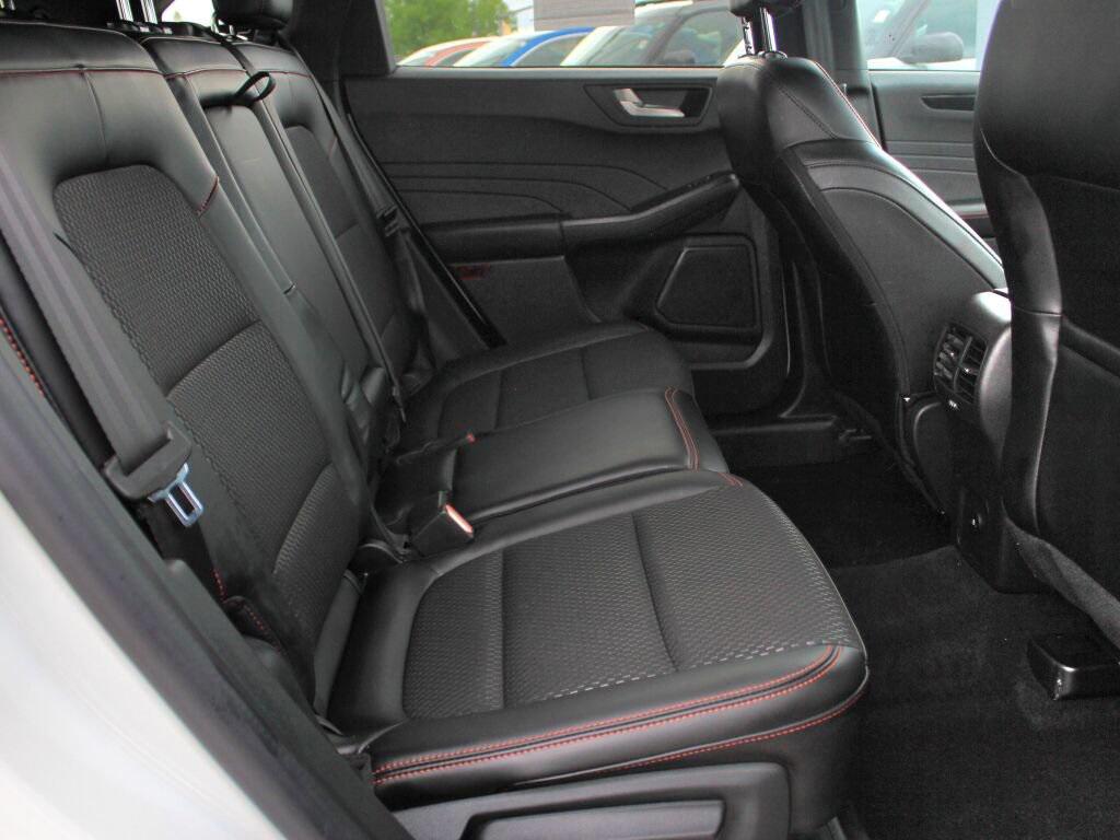 used 2024 Ford Escape car, priced at $25,800