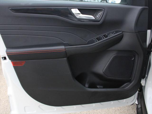used 2024 Ford Escape car, priced at $26,000
