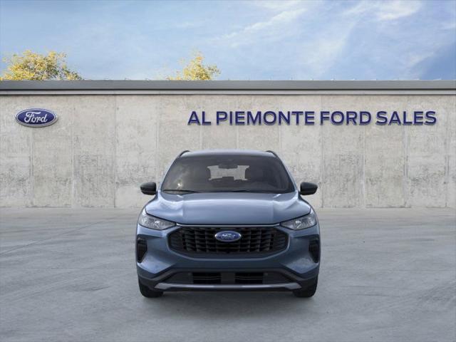 new 2025 Ford Escape car, priced at $33,825