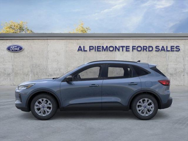 new 2025 Ford Escape car, priced at $33,825