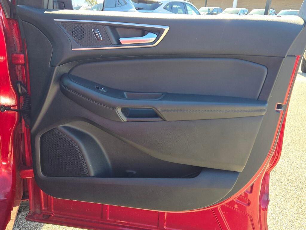 used 2023 Ford Edge car, priced at $25,995