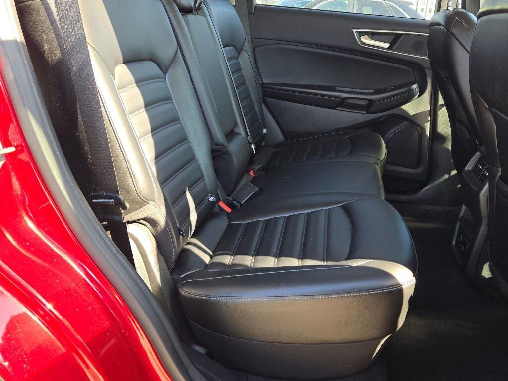 used 2023 Ford Edge car, priced at $25,995