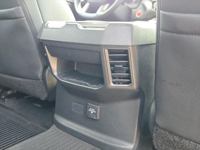 used 2022 Toyota Tundra car, priced at $44,500