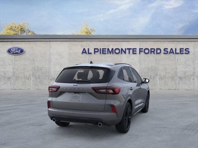 new 2025 Ford Escape car, priced at $43,505