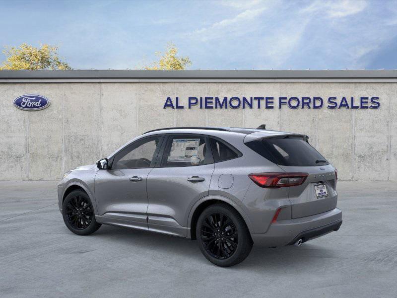 new 2025 Ford Escape car, priced at $39,975