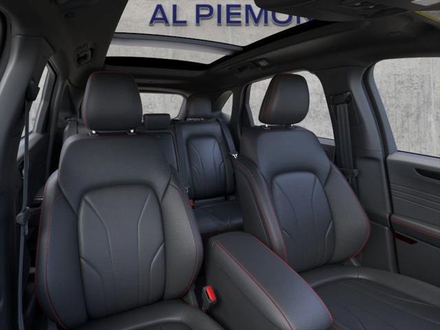 new 2025 Ford Escape car, priced at $43,505